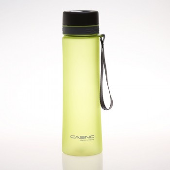 1000ML BPA free Water Bottles Bicycle Camping Cycling Sport Plastic Drink Tea Infuser Water Bottle Shaker Bottle