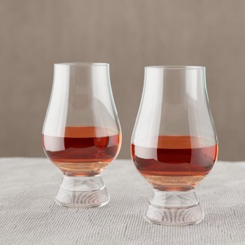 Glencairn Scotch Whisky Glass Taster Snifter Crystal Tumbler Fragrance Smelling Chivas Regal Tasting Tulips Rum Copita Wine Cup