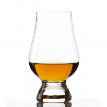 Glencairn Scotch Whisky Glass Taster Snifter Crystal Tumbler Fragrance Smelling Chivas Regal Tasting Tulips Rum Copita Wine Cup
