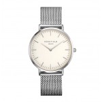 New Arrival  Watches Women Fashion Luxurious Ladies Leather Imitation Pattern Quartz Analog Wrist Watches