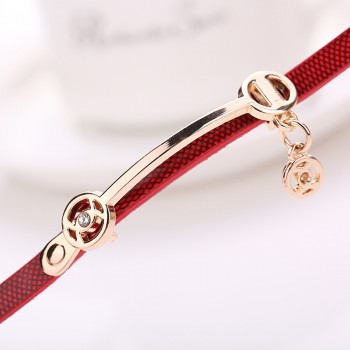 Relojes mujer 2019 Women Metal Strap Wristwatch Bracelet Quartz watch Woman Ladies Watches Clock Female Fashion Women Watches#20