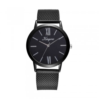 Rose Gold Sliver Mesh Stainless Steel Dail Watches Women Top Brand Luxury Casual Clock Ladies Wrist Watch Relogio Feminino amp;Ff