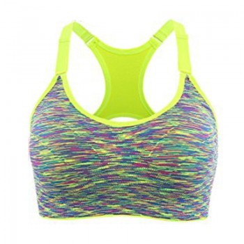 YOOY Women Sports Fitness Bra