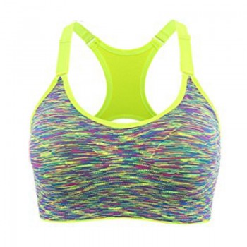 YOOY Women Sports Fitness Bra