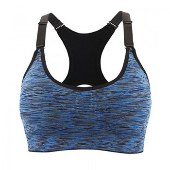 YOOY Women Sports Fitness Bra