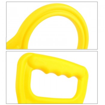 1 Pcs Hot Bottled Water Pail Bucket Handle Water Upset Nergy Bottled Water Carry Water Handle Pail LY1JJPS
