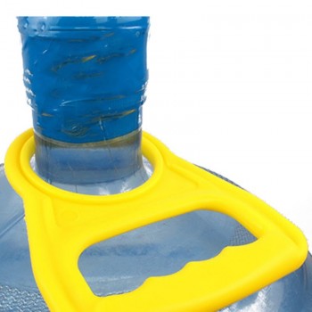1 Pcs Hot Bottled Water Pail Bucket Handle Water Upset Nergy Bottled Water Carry Water Handle Pail LY1JJPS