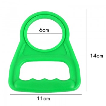 1 Pcs Hot Bottled Water Pail Bucket Handle Water Upset Nergy Bottled Water Carry Water Handle Pail LY1JJPS