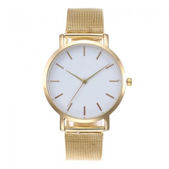 Women Watches Bayan Kol Saati Fashion Rose Gold Silver Luxury Ladies Watch For Women reloj mujer saat relogio zegarek damski