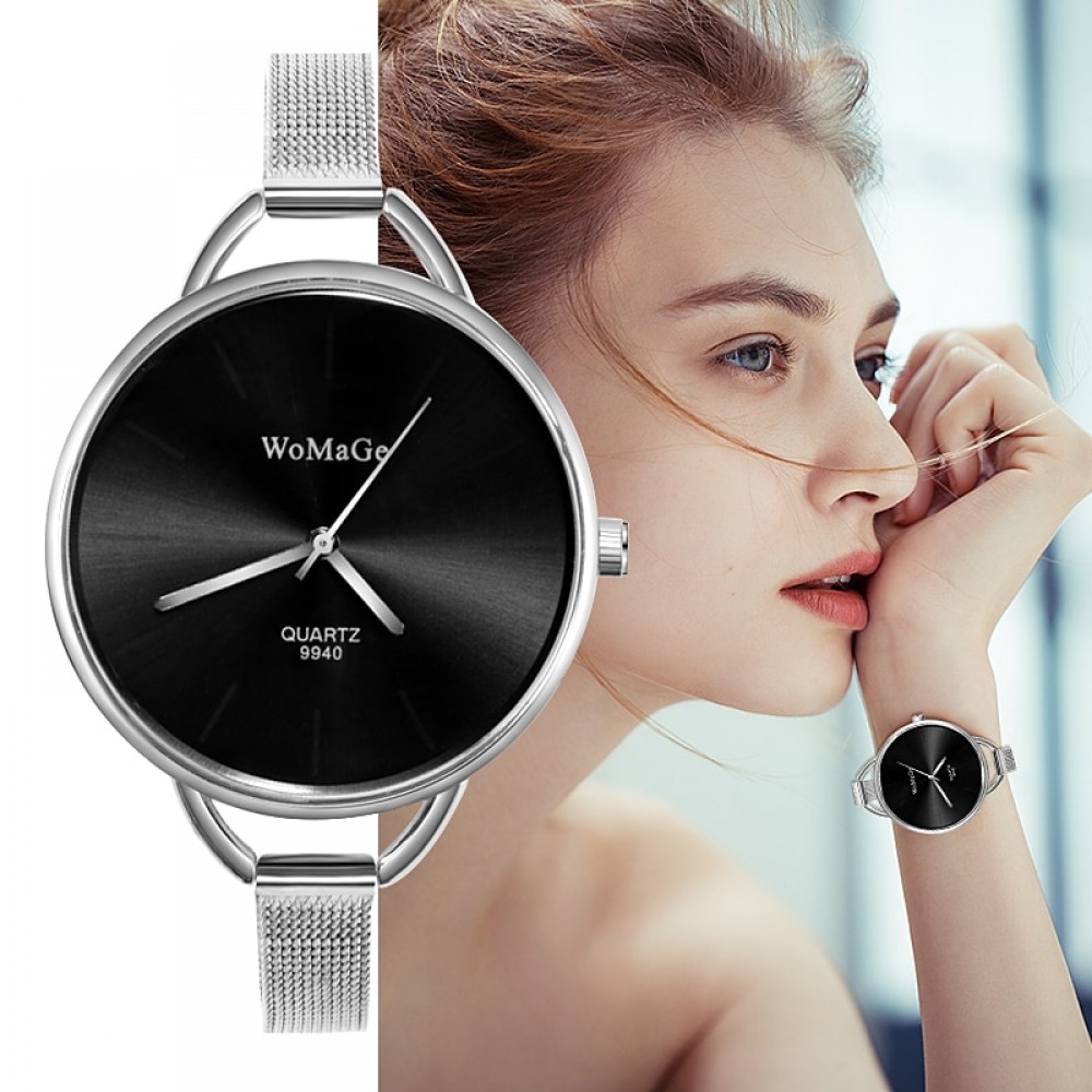 Women Watches Fashion Ladies Watch Clock Montre Femme Reloj Mujer Women Wrist Watch Saati Bayan Kol Saati Relogio Feminino Gift