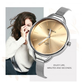 Women Watches Fashion Ladies Watch Clock Montre Femme Reloj Mujer Women Wrist Watch Saati Bayan Kol Saati Relogio Feminino Gift