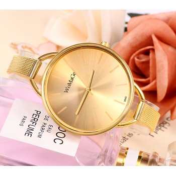 Women Watches Fashion Ladies Watch Clock Montre Femme Reloj Mujer Women Wrist Watch Saati Bayan Kol Saati Relogio Feminino Gift