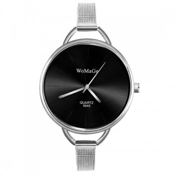 Women Watches Fashion Ladies Watch Clock Montre Femme Reloj Mujer Women Wrist Watch Saati Bayan Kol Saati Relogio Feminino Gift