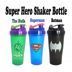 Creative Shaker Bottle Mixing Whey Protein Powder With Stirring Ball Fitness Sport Protein Shake Water Bottle