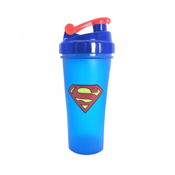 Creative Shaker Bottle Mixing Whey Protein Powder With Stirring Ball Fitness Sport Protein Shake Water Bottle