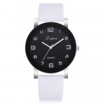 Relogio feminino 2018 Women Fashion Small dial Leather Band Analog Quartz Movement Wrist Watch wholesale erkek saat 5N