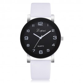 Relogio feminino 2018 Women Fashion Small dial Leather Band Analog Quartz Movement Wrist Watch wholesale erkek saat 5N