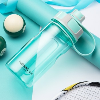 Fuguang BPA Free Leak Proof Sports Water Bottle High Quality Tour Hiking Portable Bottles Drinkware 800ML 1000ML 1500ML 2000ML