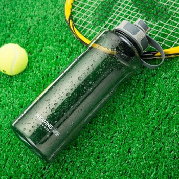 Fuguang BPA Free Leak Proof Sports Water Bottle High Quality Tour Hiking Portable Bottles Drinkware 800ML 1000ML 1500ML 2000ML
