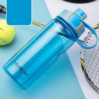 Fuguang BPA Free Leak Proof Sports Water Bottle High Quality Tour Hiking Portable Bottles Drinkware 800ML 1000ML 1500ML 2000ML