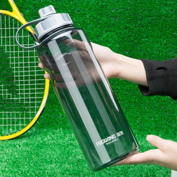 Fuguang BPA Free Leak Proof Sports Water Bottle High Quality Tour Hiking Portable Bottles Drinkware 800ML 1000ML 1500ML 2000ML