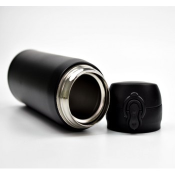 500ml Portable Thermos Bottle Girl/Boy Stainless Steel Water Bottle Vacuum Flasks Insulated Cup High Capacity Student Travel Mug
