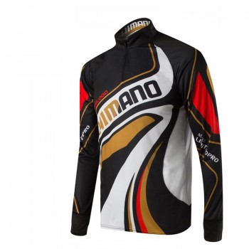 Clothes For Anti-uv/ Breathable/quick-drying Clothing Fishing Shirt Summer Style Man Outdoor Sports Long Sleeve Fishing