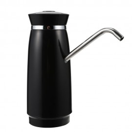 Wireless Universal Drinking Water Bottle Pump Automatic Electric Suction Device USB Charging Water Pump Drinkware