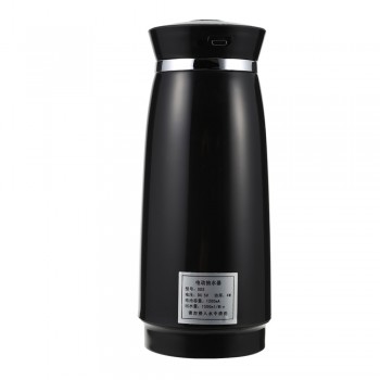 Wireless Universal Drinking Water Bottle Pump Automatic Electric Suction Device USB Charging Water Pump Drinkware