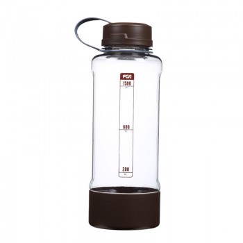 Bpa free 1500ml large capacity Creative Bicycle sport outdoor Bicycle plastic my water tea bottle portable kettle  juice bottle