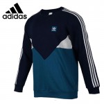 Original New Arrival 2018 Adidas Originals PREMIER CREW Mens Pullover Jerseys Sportswear
