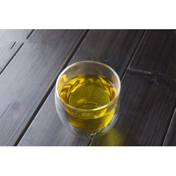 2pcs/lot Creative Double Wall Glass Coffee Mugs Tea Cup Transparent Insulation Glasses Cups Vaso Caneca Beer Wine Cup JN 1014