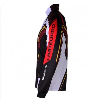Brand Fishing Clothes 2016 New  Fishing Shirt Breathable Quick Dry Anti-UV Fishing Clothing SS037