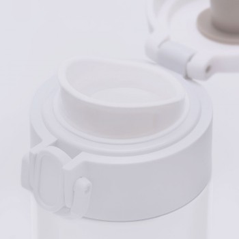 Xiaomi mi Mijia VIOMI 300ml Original Stainless Steel Vacuum 24 Hours Flask Water Smart Bottle Thermos Single Hand ON XJ