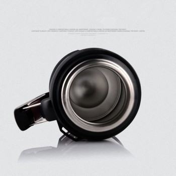 304 Stainless Steel Thermos 1000ml 1500ml 1800ml Termos Coffee Vacuum Flasks Thermoses Travel Thermos Bottle