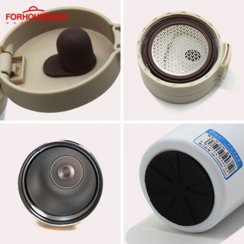 360ML Coffee Cups Thermos Water Bottle Travel Coffee Mug Stainless Steel Tumbler Termos Vacuum Flask Tea Mug Thermocup
