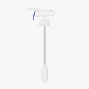 Transhome Magic tap Creative Beverage Drink Dispenser Electric Automatic Drinking Straw Fruit Juice Milk Drinks Suck Tools