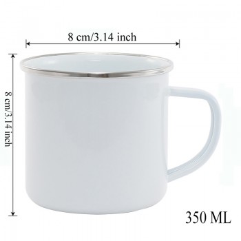 DIY Photo Creative Coffee Mug Custom Pictures Family Couple Travel Milk Mugs Tea cup 350ml Personalise Gifts For Friends