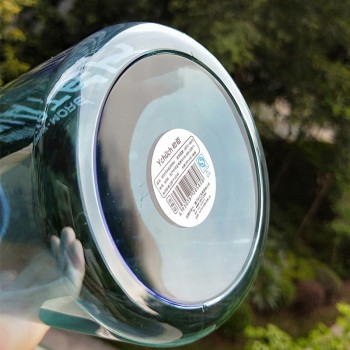 New 2000ml 2 litre Unbreable BPA Free Plastic Water Bottle Camp hiking tour Climbing Sport Fitness Fishing Water bottle