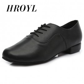 New style Brand New Modern  Mens Boys Ballroom Tango Latin Dance Shoes Man dance shoes man