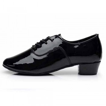 New style Brand New Modern  Mens Boys Ballroom Tango Latin Dance Shoes Man dance shoes man