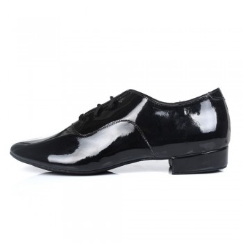 New style Brand New Modern  Mens Boys Ballroom Tango Latin Dance Shoes Man dance shoes man