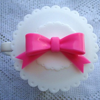 New Sale 10.5cm Cute Anti-dust Silicone Cup Cover Silicone Lovely Bowknot Cup Cover Coffee Suction Seal Lid Cap 6 Colors