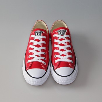 Original Converse classic all star canvas shoes men and women sneakers low classic Skateboarding Shoes 4 color