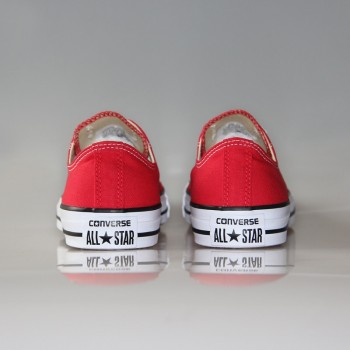 Original Converse classic all star canvas shoes men and women sneakers low classic Skateboarding Shoes 4 color