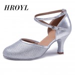 dance shoes for women Hot selling Brand Modern Dance Shoes Salsa Ballroom Tango Latin Shoes For Girls Ladies Women Free Shipping