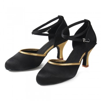 dance shoes for women Hot selling Brand Modern Dance Shoes Salsa Ballroom Tango Latin Shoes For Girls Ladies Women Free Shipping