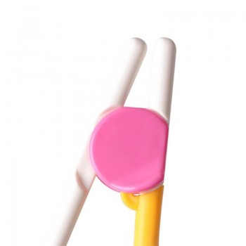 Learning Chopsticks Super Cute Kids Baby Beginner Practical Chopsticks Easy Learning Training Helper Chopstick Kitchen tools