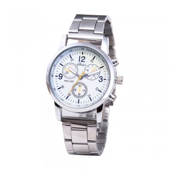 2018 News Blu Ray Glass Watch Neutral Quartz Simulates The Wrist Watch 10.1