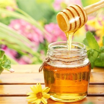 Creative 24 Pack of Mini 3 Inch Wood Honey Dipper Sticks For Honey Jar Dispense Drizzle Honey Wedding Party  Bar Supply
